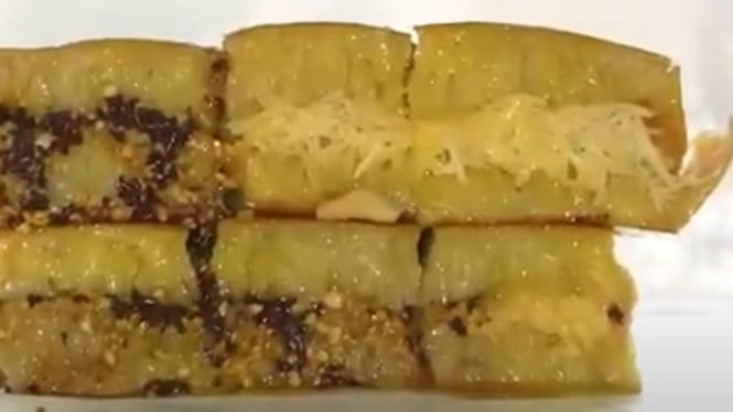 Martabak Bangka Mini 'Swiss': Kenikmatan Cilacap yang Menggoda Setiap Hari